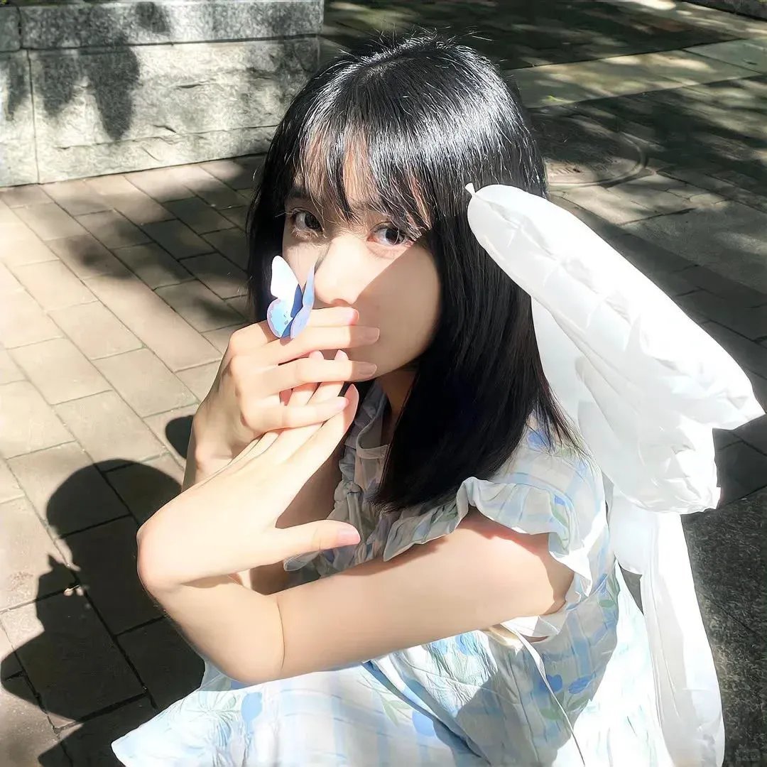 不见