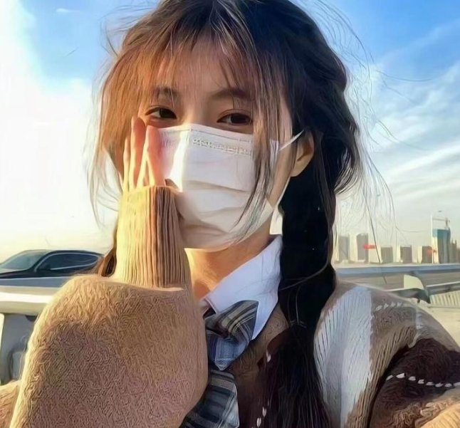 女皇